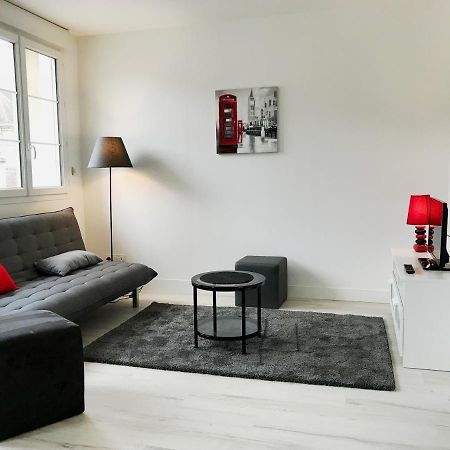 Appart'Hotel Chambrappart Falaise  Bagian luar foto